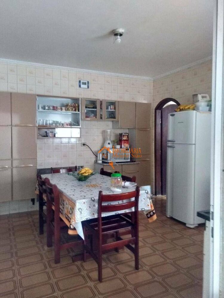Casa, 3 quartos, 150 m² - Foto 4