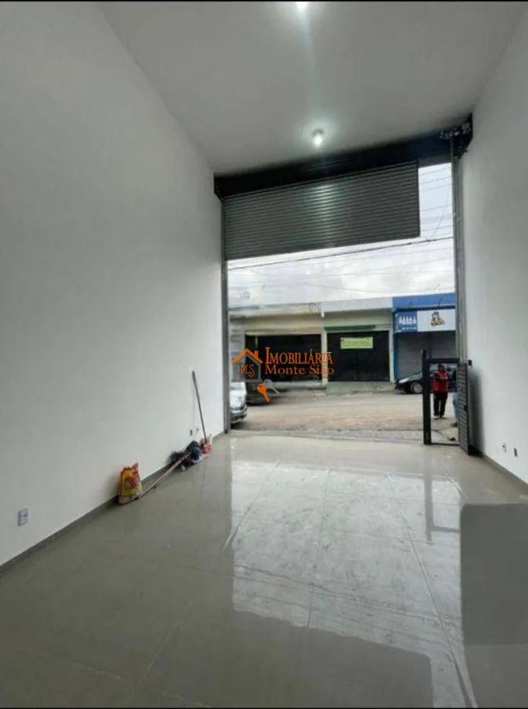 Loja-Salão, 100 m² - Foto 5