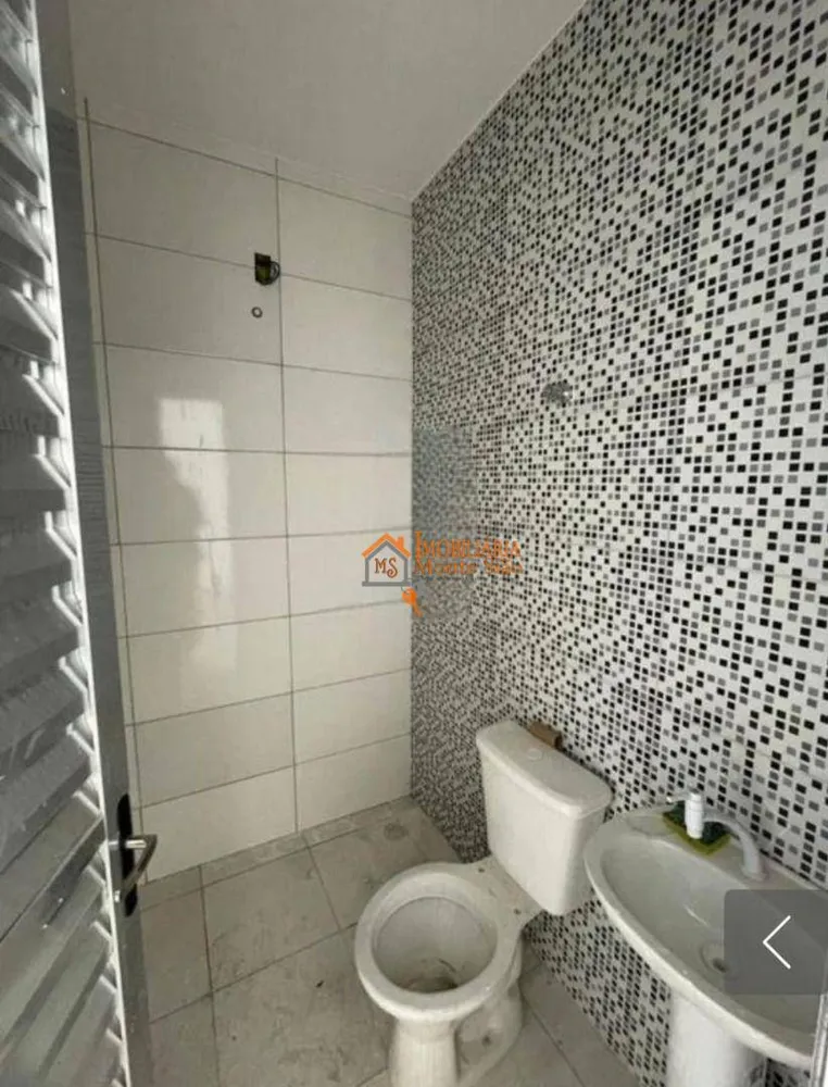 Loja-Salão, 100 m² - Foto 7