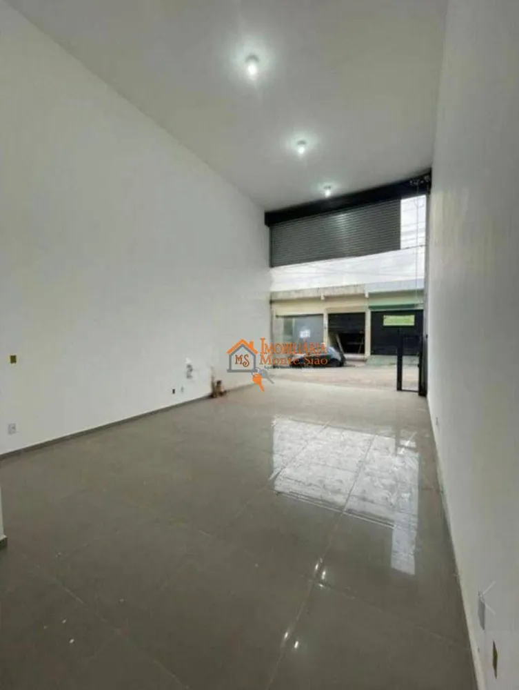 Loja-Salão, 100 m² - Foto 3
