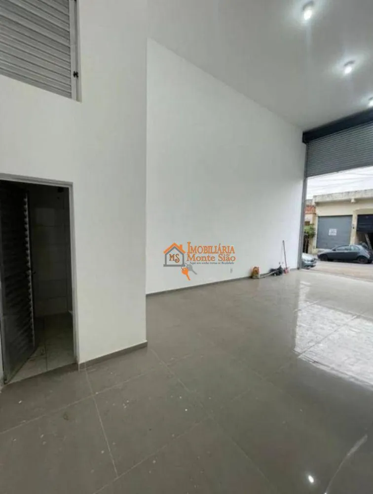 Loja-Salão, 100 m² - Foto 6