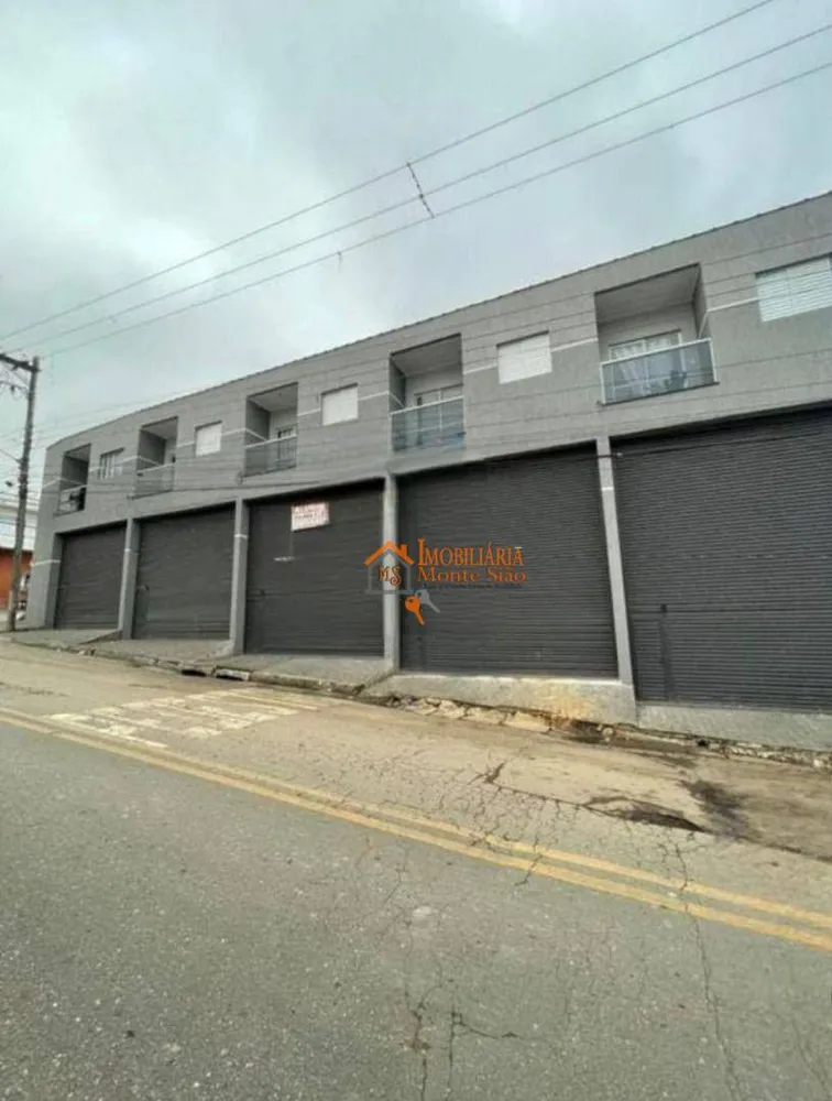 Loja-Salão, 100 m² - Foto 4