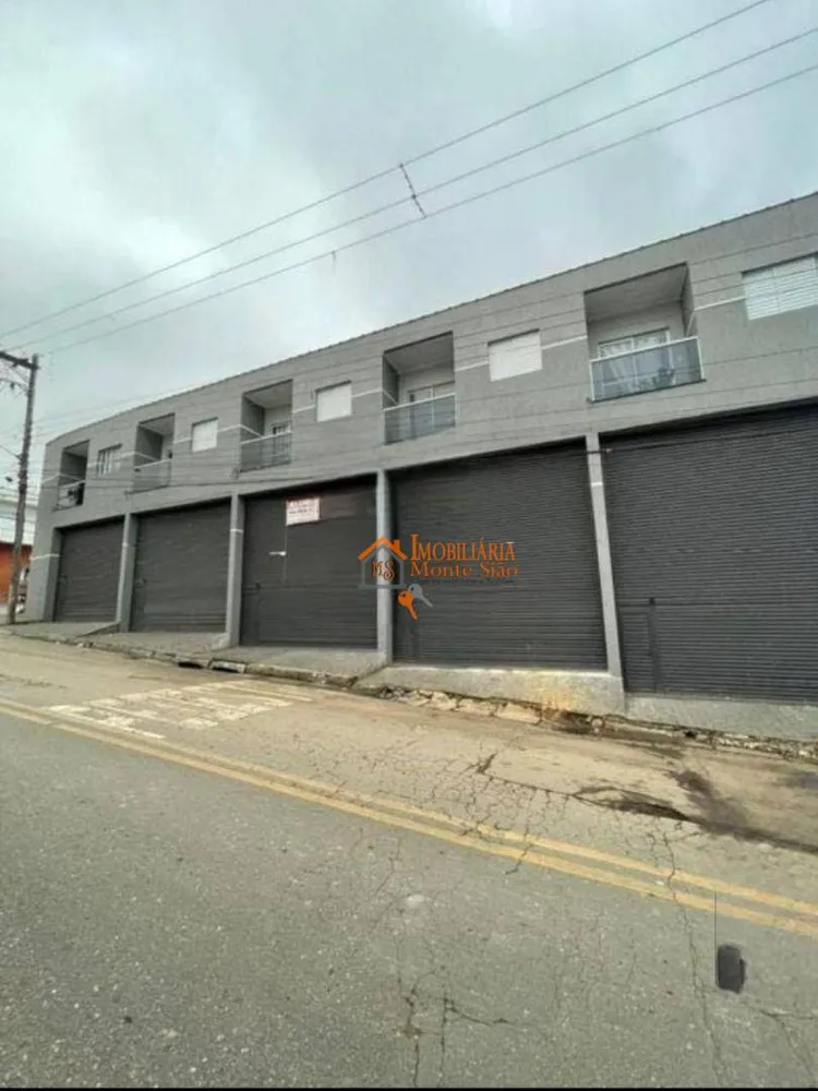 Loja-Salão, 100 m² - Foto 8