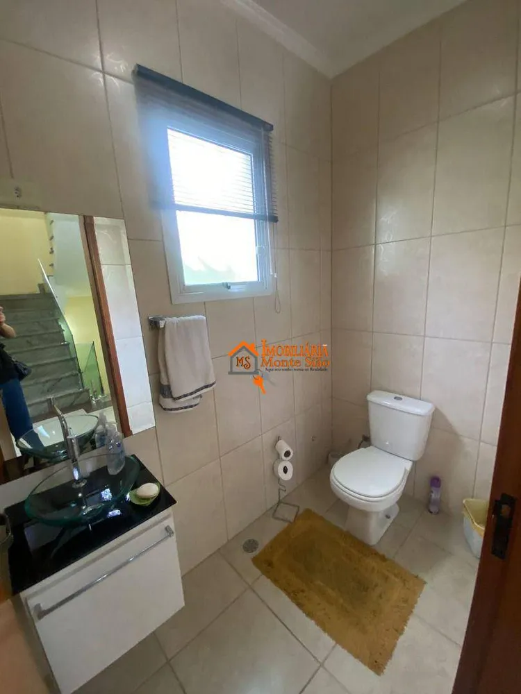 Sobrado, 3 quartos, 156 m² - Foto 3
