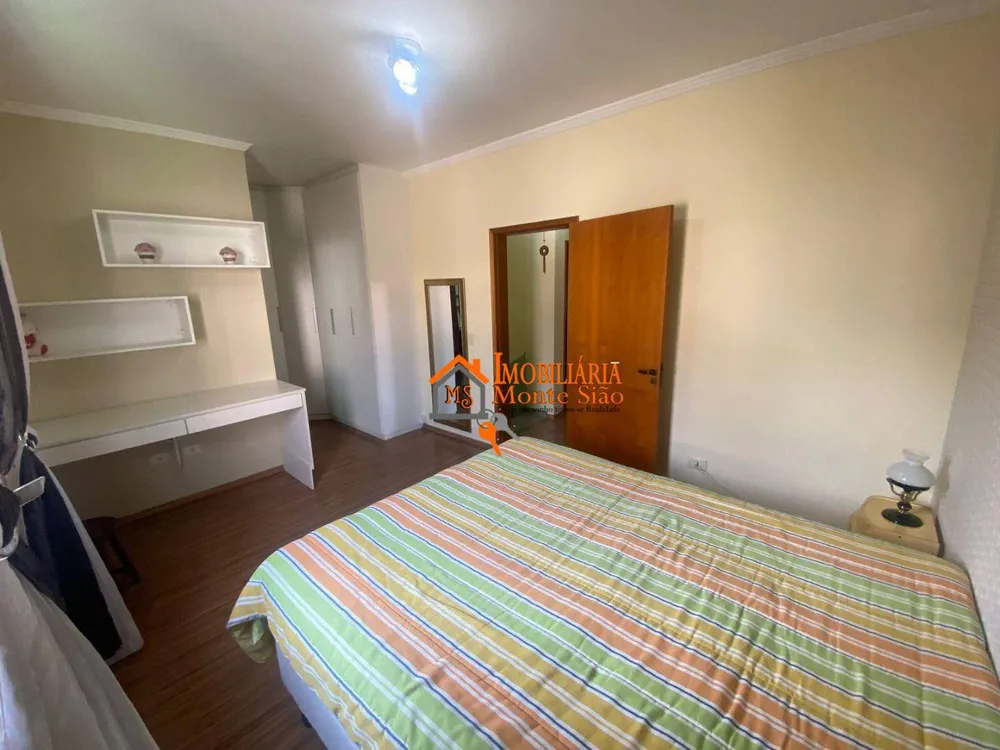 Sobrado, 3 quartos, 156 m² - Foto 4