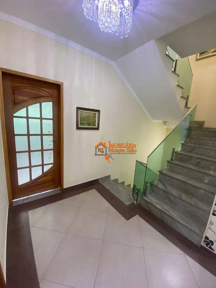 Sobrado, 3 quartos, 156 m² - Foto 8