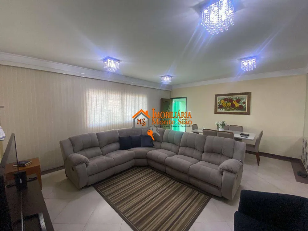 Sobrado, 3 quartos, 156 m² - Foto 7