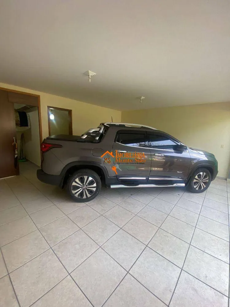 Sobrado, 3 quartos, 156 m² - Foto 5