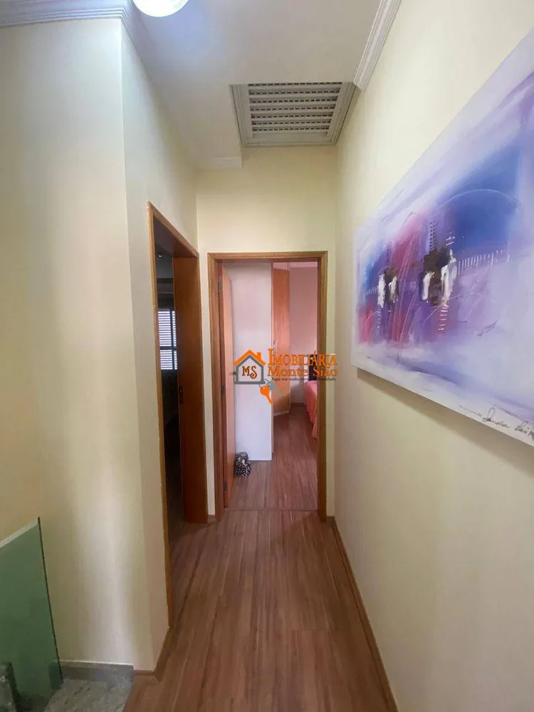 Sobrado, 3 quartos, 156 m² - Foto 1