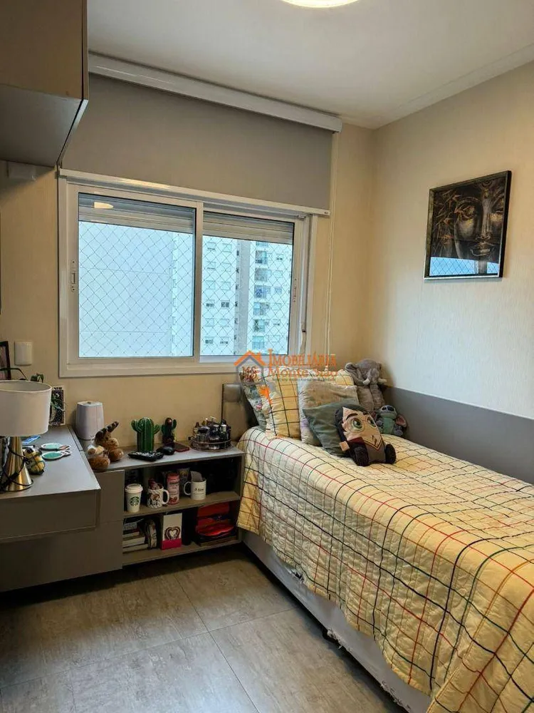 Apartamento, 3 quartos, 122 m² - Foto 6