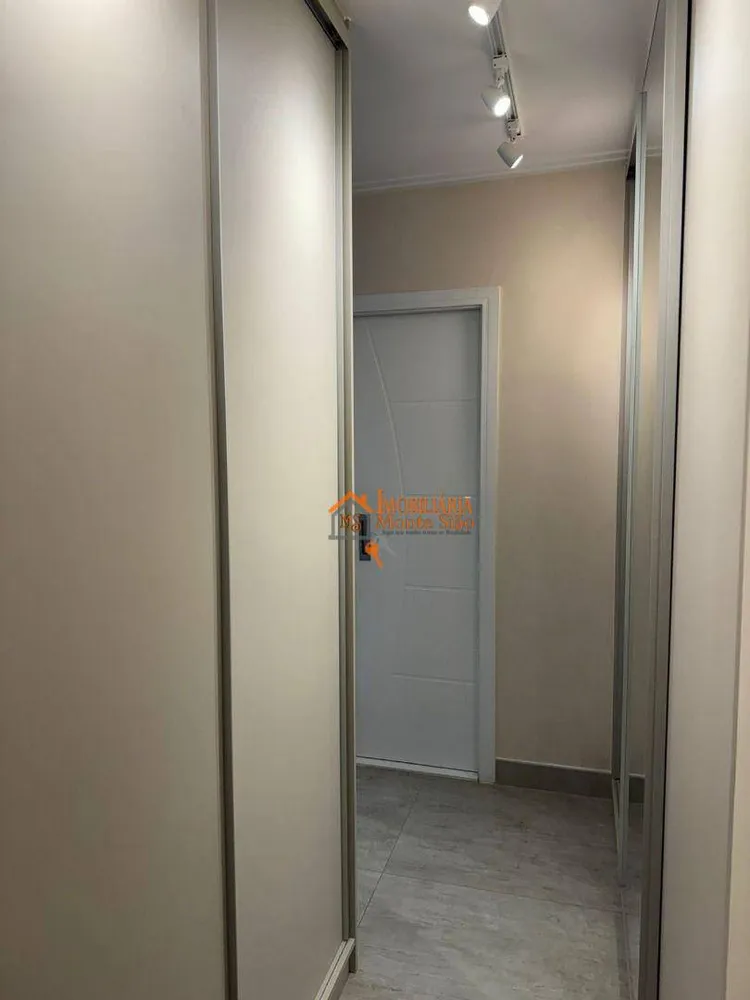 Apartamento, 3 quartos, 122 m² - Foto 7