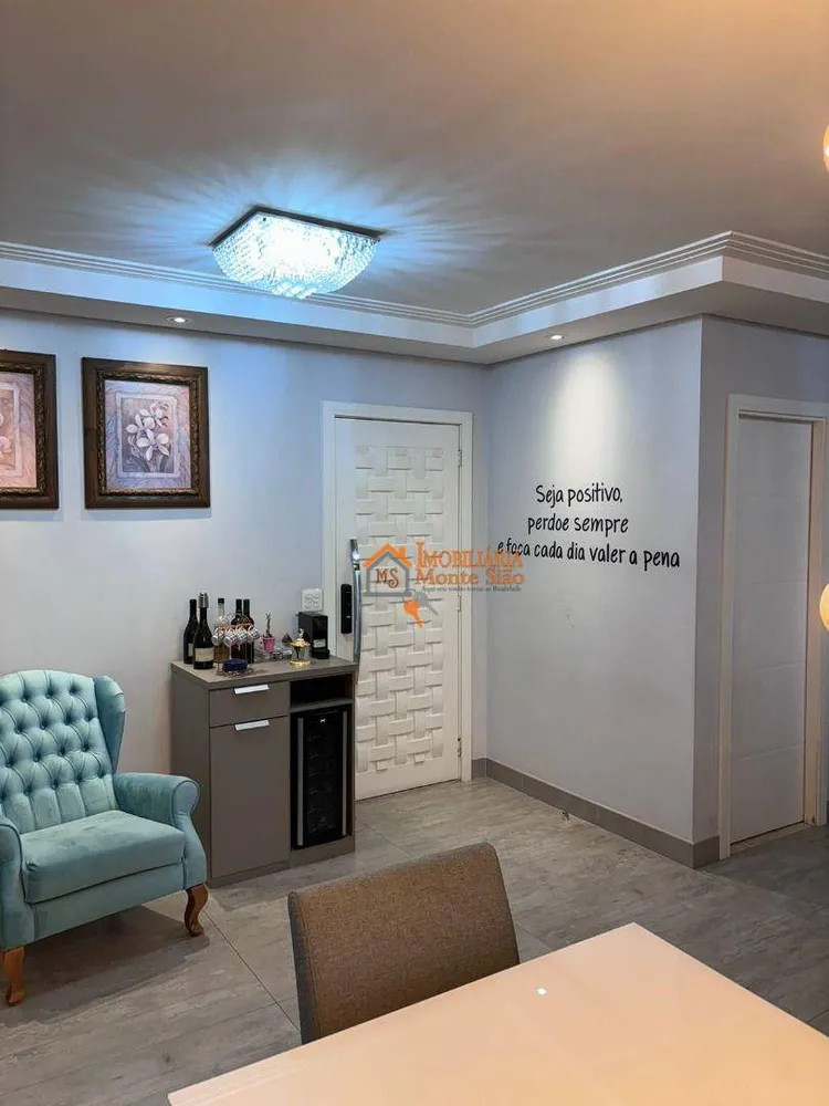 Apartamento, 3 quartos, 122 m² - Foto 4