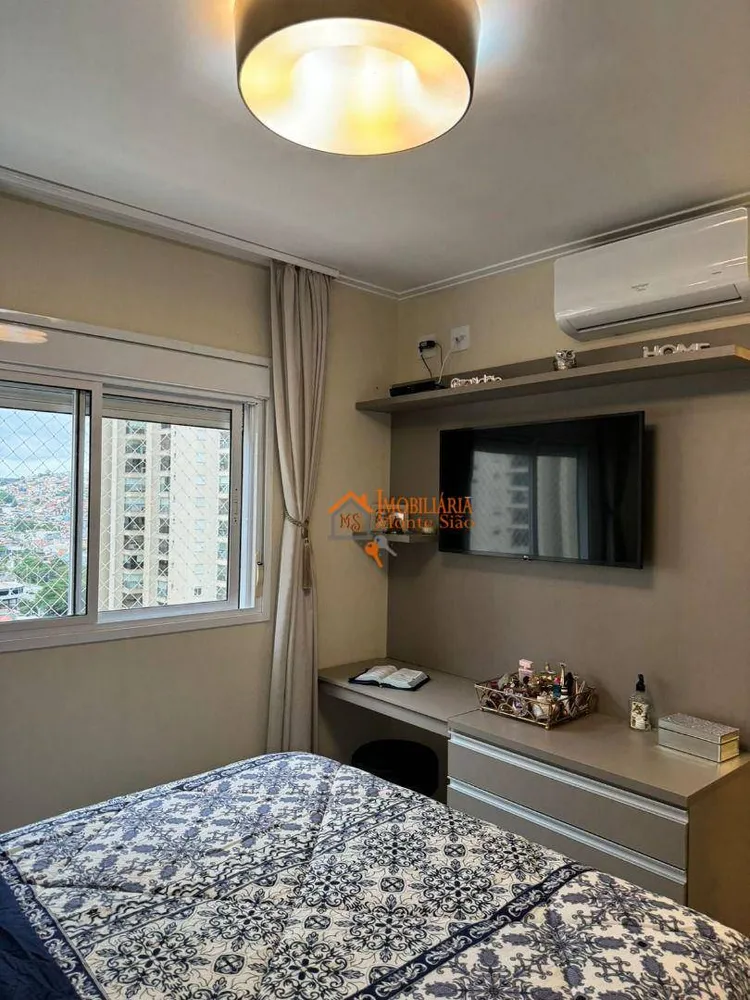 Apartamento, 3 quartos, 122 m² - Foto 8