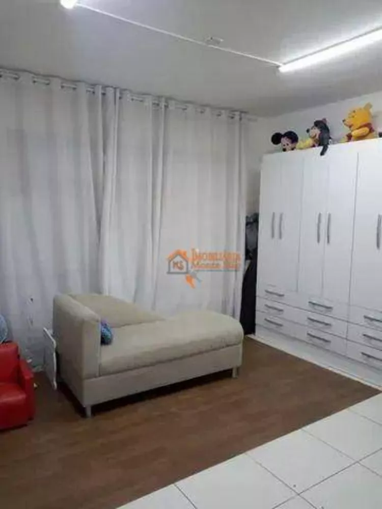 Conjunto Comercial-Sala para alugar, 50m² - Foto 2