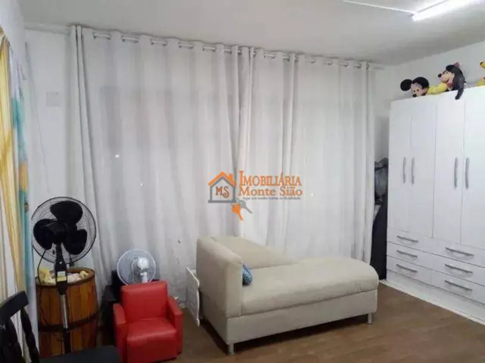 Conjunto Comercial-Sala para alugar, 50m² - Foto 3