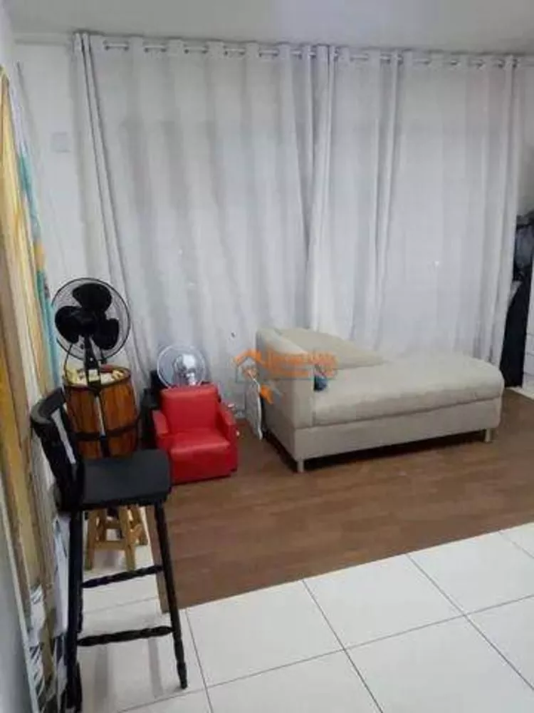 Conjunto Comercial-Sala para alugar, 50m² - Foto 4