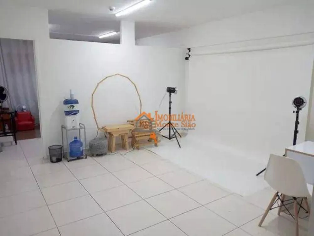 Conjunto Comercial-Sala para alugar, 50m² - Foto 1