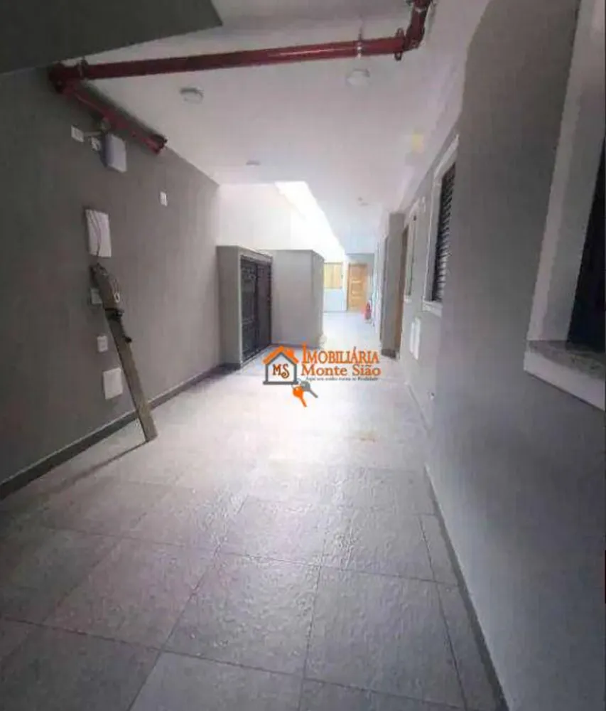 Apartamento, 2 quartos, 34 m² - Foto 5