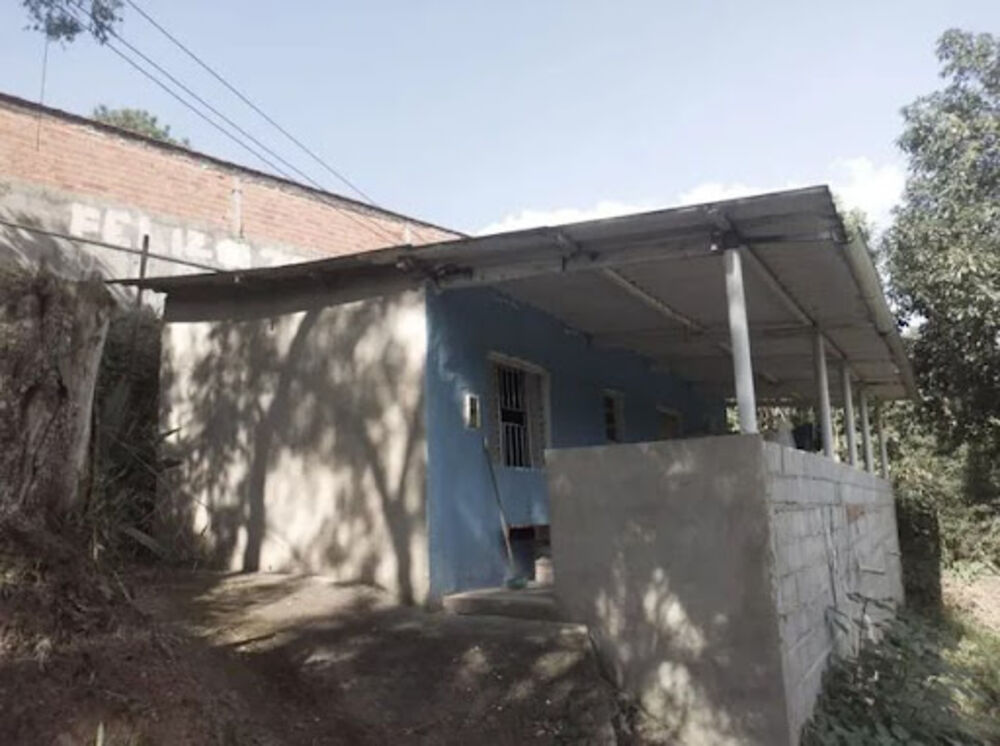 Casa, 4 quartos, 125 m² - Foto 1