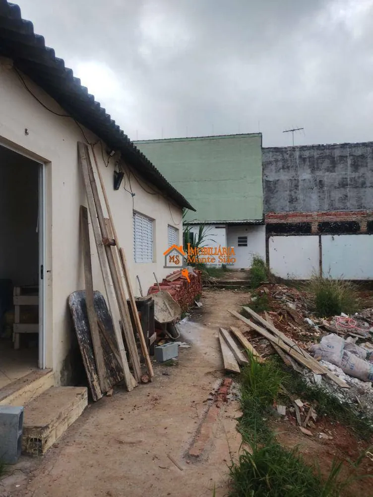 Sobrado, 3 quartos, 100 m² - Foto 6
