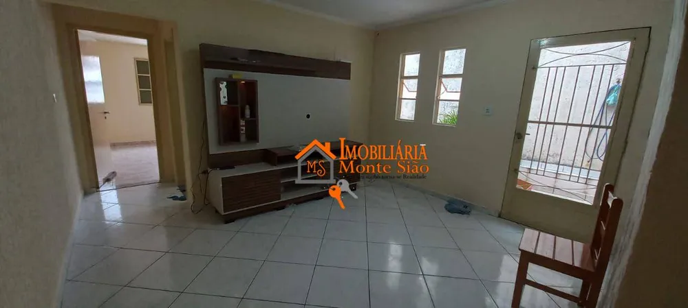 Casa, 2 quartos, 103 m² - Foto 1