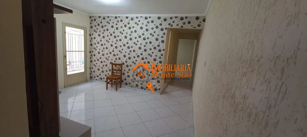 Casa, 2 quartos, 103 m² - Foto 2