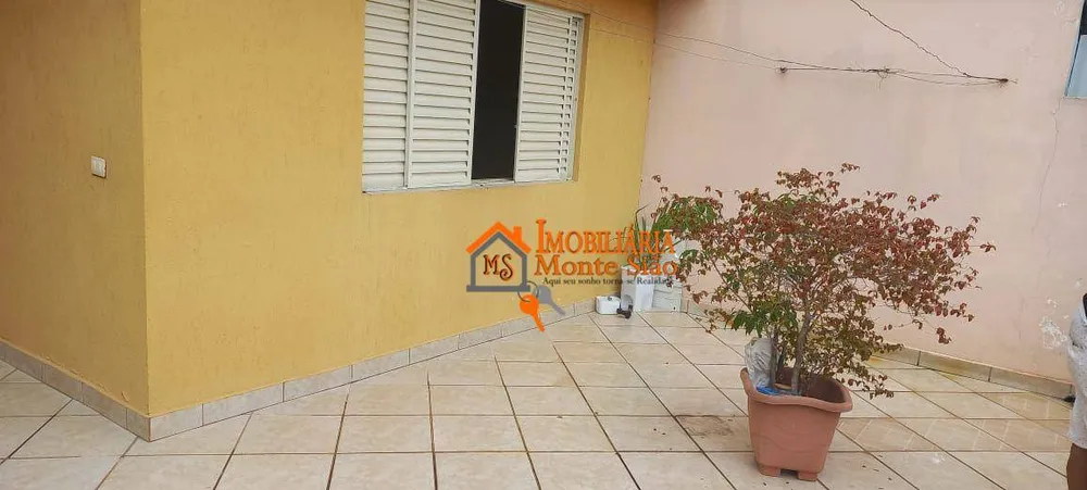 Casa, 2 quartos, 103 m² - Foto 8