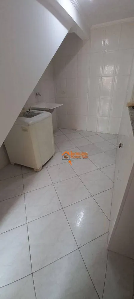 Casa, 2 quartos, 103 m² - Foto 6