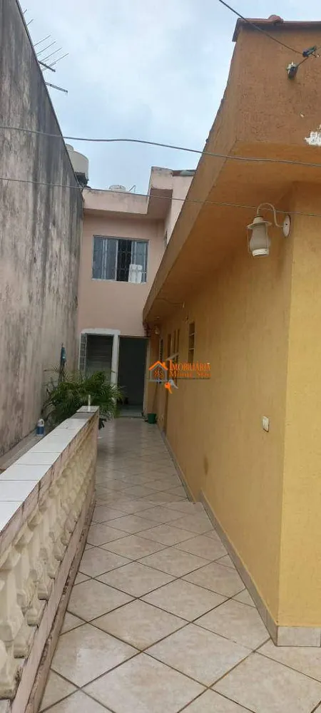 Casa, 2 quartos, 103 m² - Foto 7