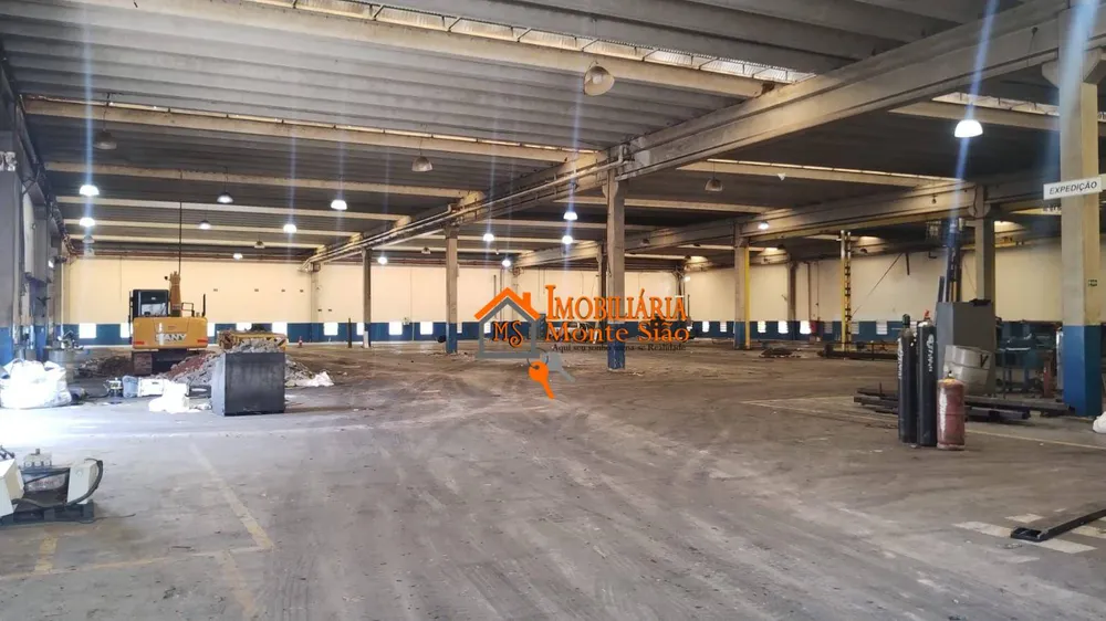 Depósito-Galpão, 4000 m² - Foto 4