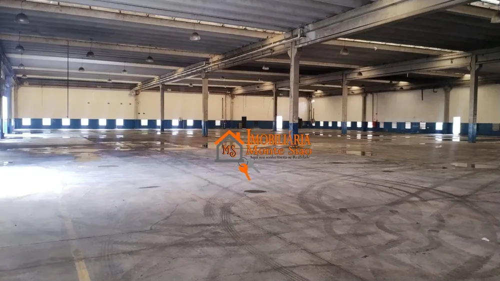 Depósito-Galpão, 4000 m² - Foto 6