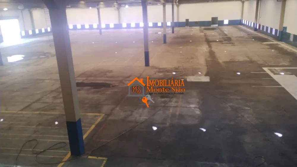 Depósito-Galpão, 4000 m² - Foto 3