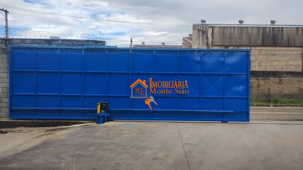 Depósito-Galpão, 4000 m² - Foto 4