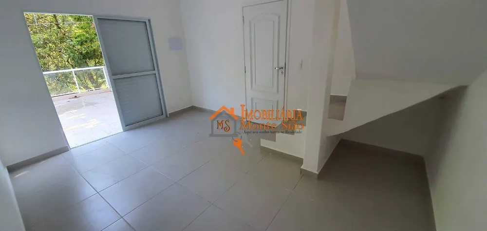 Sobrado, 5 quartos, 300 m² - Foto 6