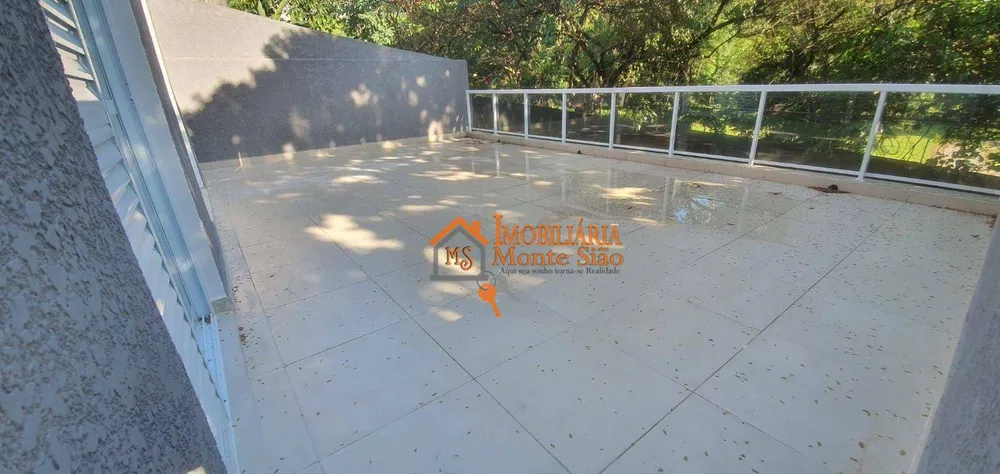 Sobrado, 5 quartos, 300 m² - Foto 7