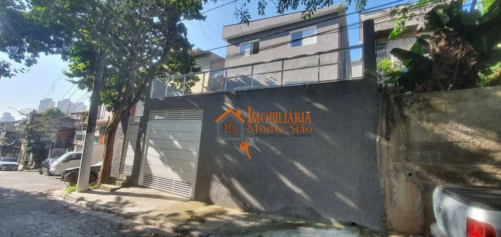 Sobrado, 5 quartos, 300 m² - Foto 2