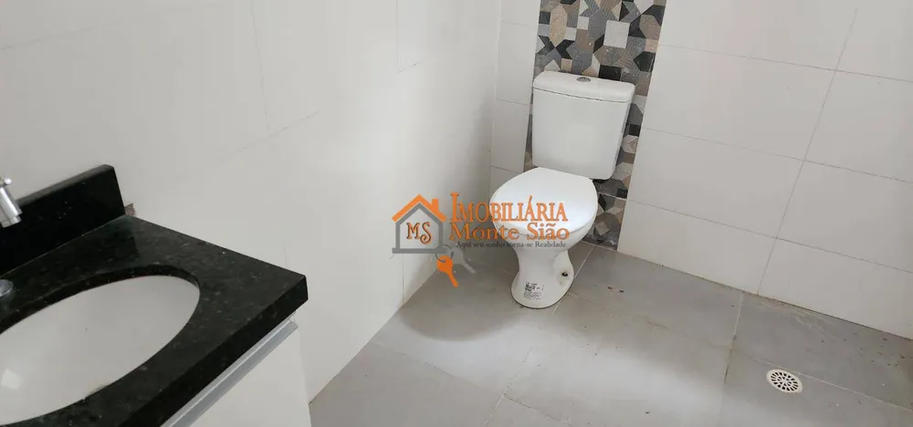 Sobrado, 5 quartos, 300 m² - Foto 5