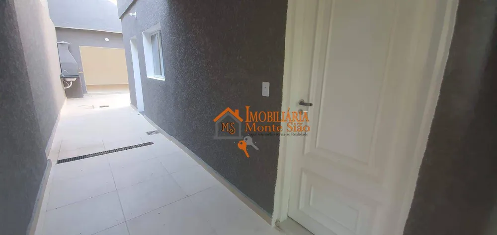Sobrado, 5 quartos, 300 m² - Foto 8