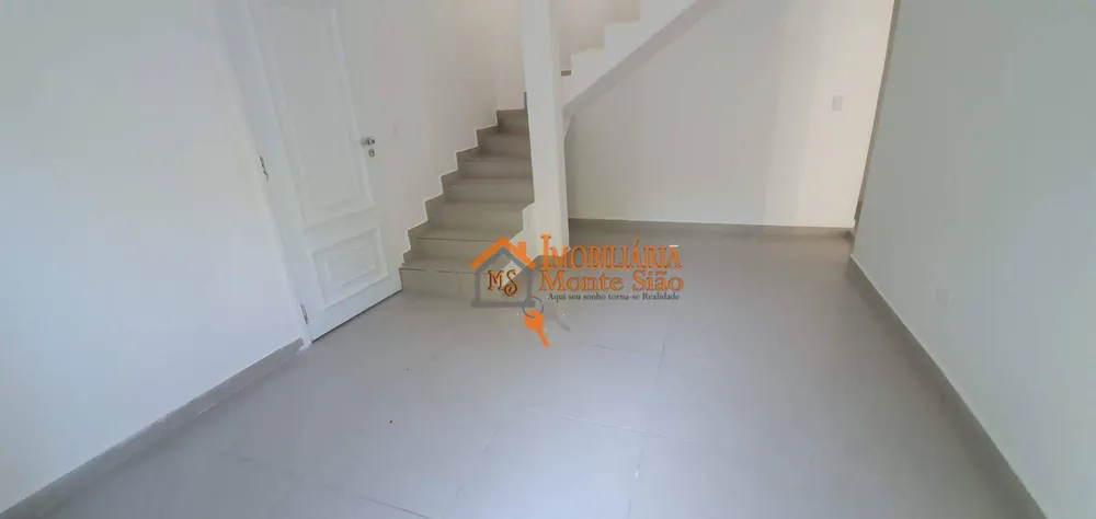 Sobrado, 5 quartos, 300 m² - Foto 3