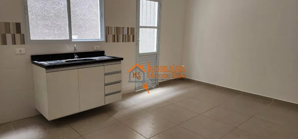 Sobrado, 5 quartos, 300 m² - Foto 1