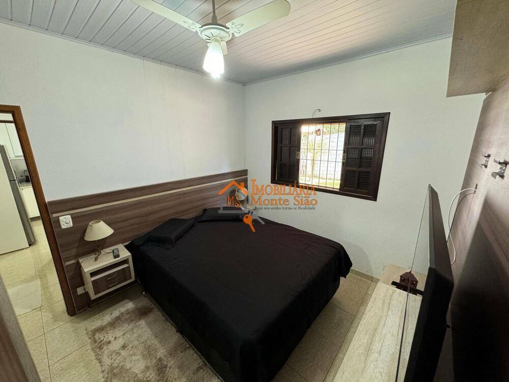 Chácara, 2 quartos, 600 m² - Foto 2