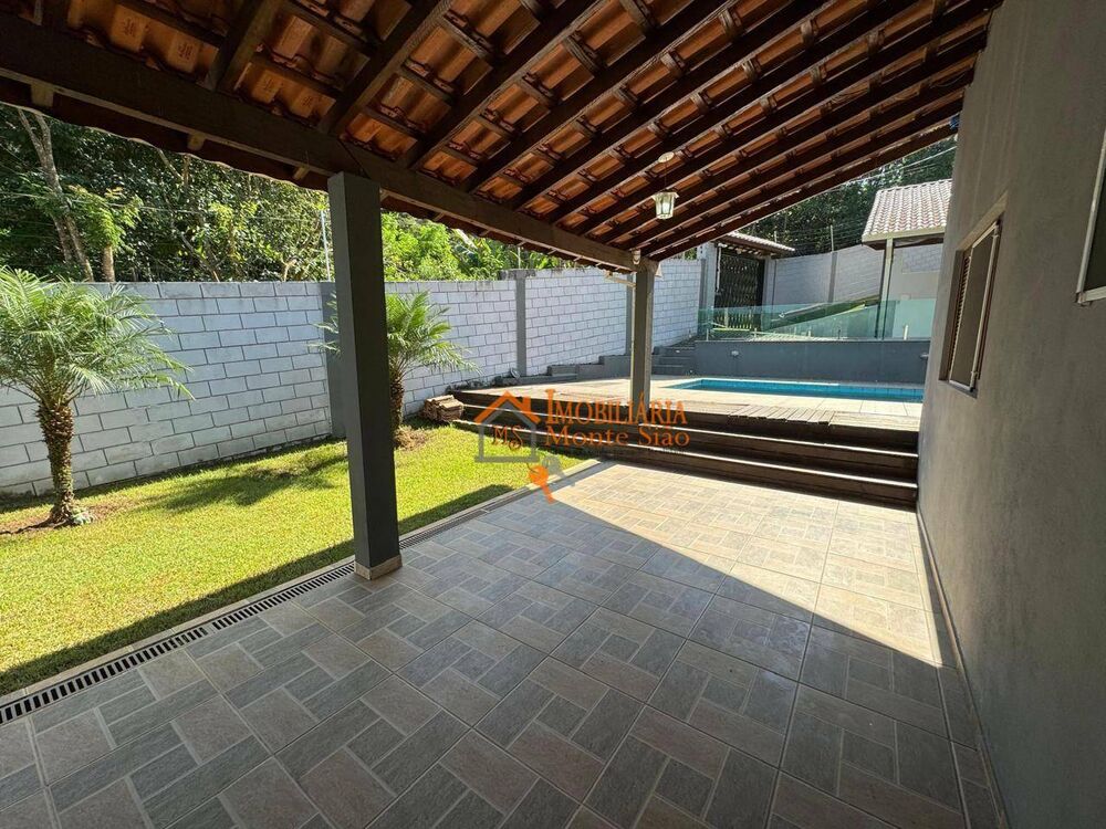 Chácara, 2 quartos, 600 m² - Foto 4