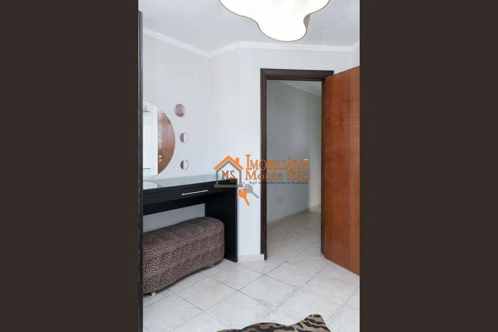 Sobrado, 4 quartos, 300 m² - Foto 13