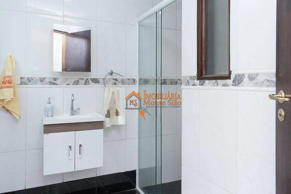 Sobrado, 4 quartos, 300 m² - Foto 17
