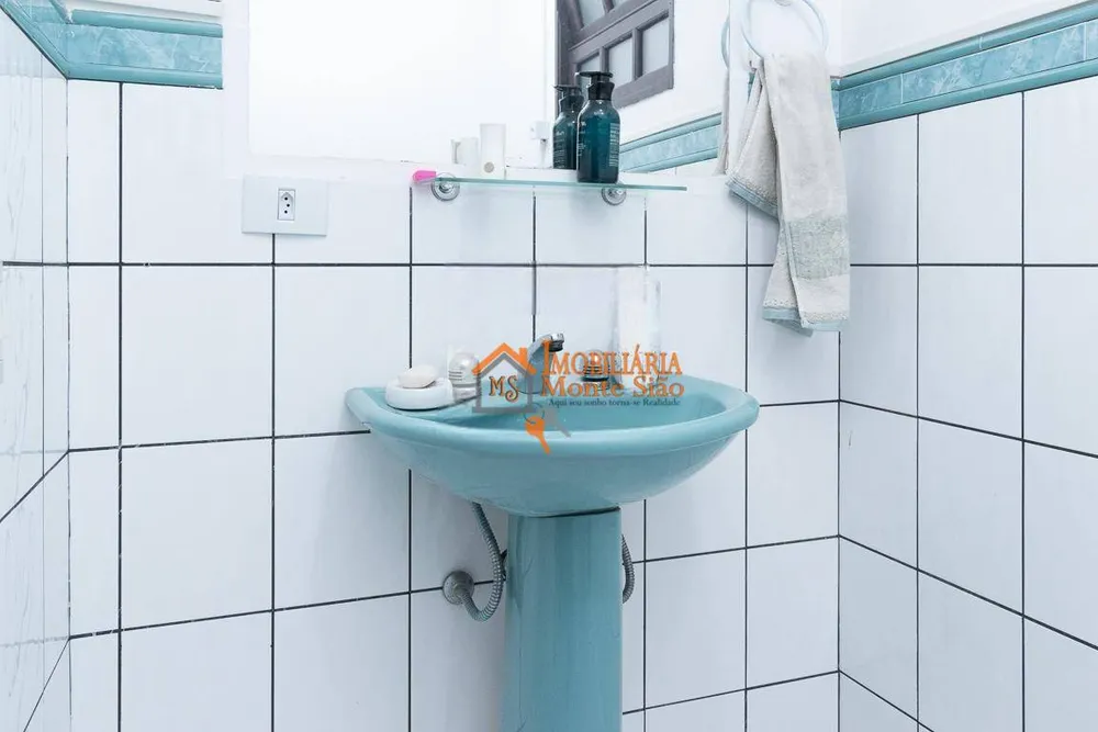 Sobrado, 4 quartos, 300 m² - Foto 18