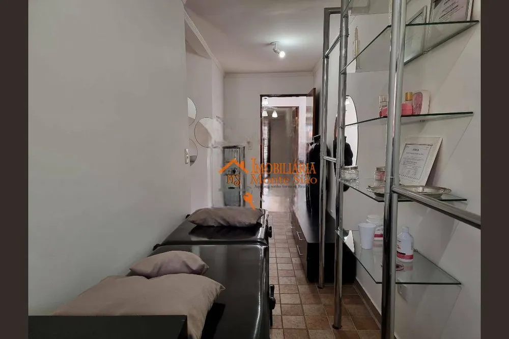 Sobrado, 4 quartos, 300 m² - Foto 14