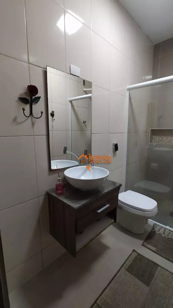 Sobrado, 3 quartos, 247 m² - Foto 13