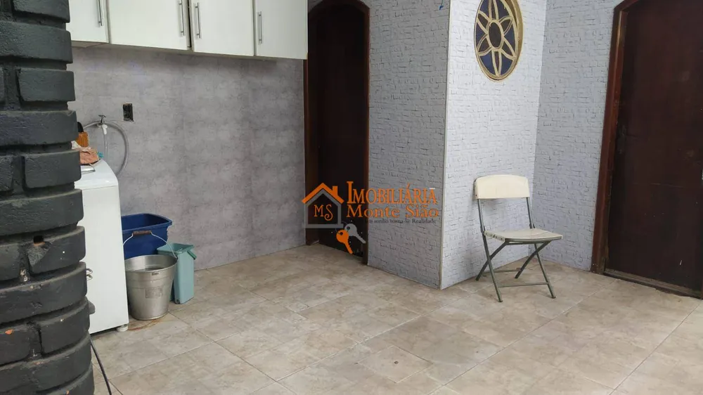 Sobrado, 3 quartos, 247 m² - Foto 23