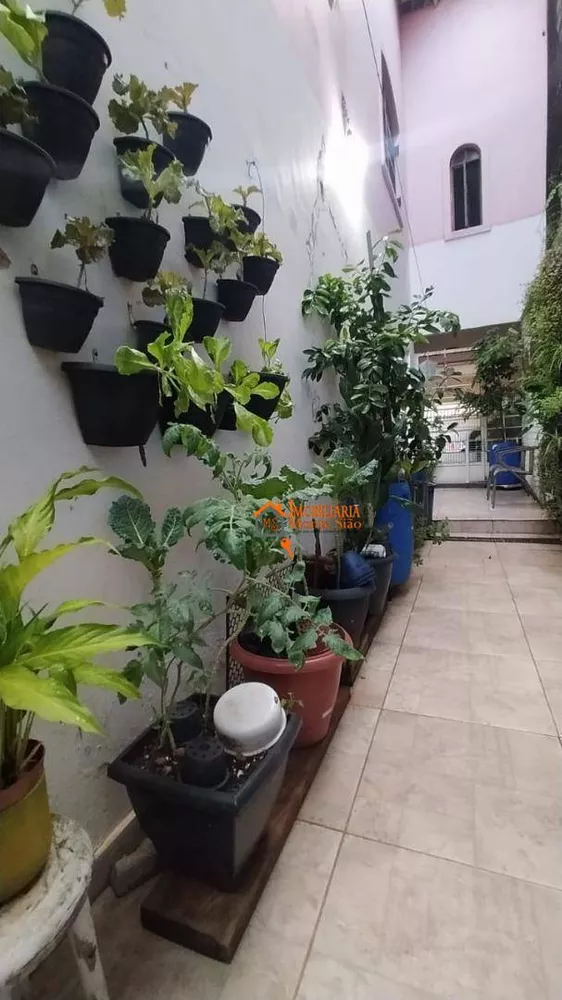 Sobrado, 3 quartos, 247 m² - Foto 10