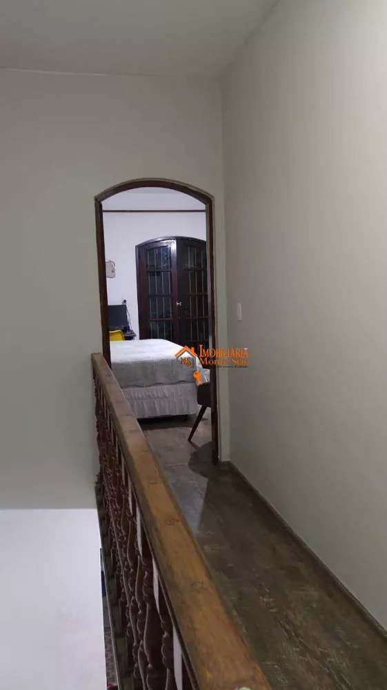 Sobrado, 3 quartos, 247 m² - Foto 12